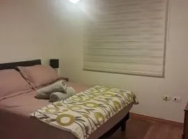 Sector Norte 1 Dormitorio