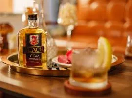 Great ocean views! AMS 海宝楼 Nolgie Otaru