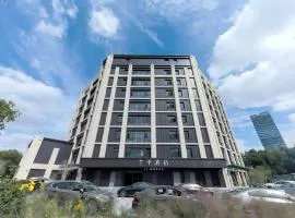 JI Hotel Shanghai Xinzhuang Business District