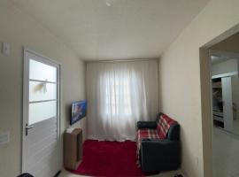 Prince House, hotell sihtkohas Piracicaba