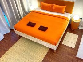 CenterPoint Thong Sala, hotel din Thongsala