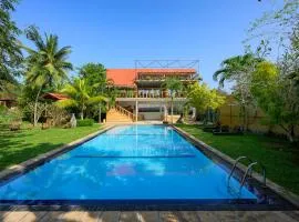 Spirit of Life Ayurveda and Yoga Resort