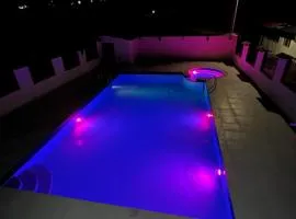 Finca Fusagasugá Villa Luisa