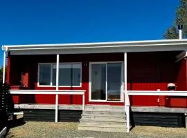 Redshed Studio Mangawhai