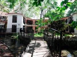 Hotel Boutique Canto Del Agua