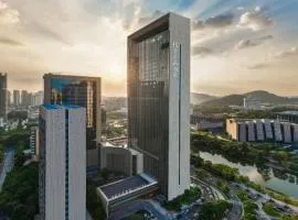 Orange Crystal Hotel Foshan Shunde Happy Coast