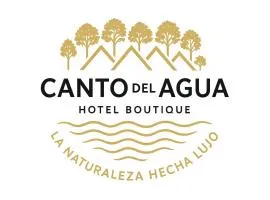 Hotel Boutique Canto Del Agua