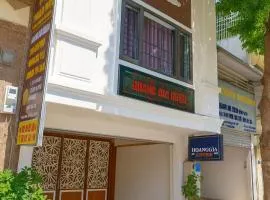 Hoàng Gia Long Biên Hotel