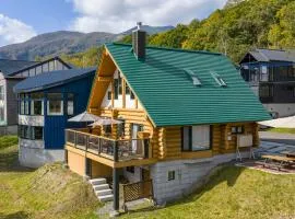 Log 343 by Elite Havens