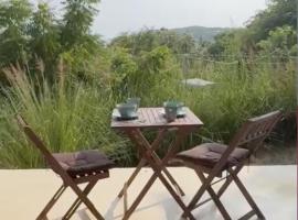 Casa MARACUYA, ξενοδοχείο σε Mazunte