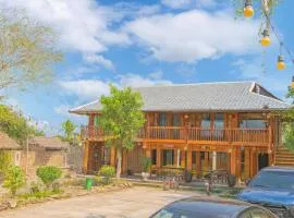 Nậm Thia Homestay