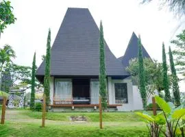 MAHALAYA Garden Resort