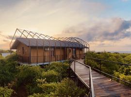 O2 Villas Yala, villa in Yala