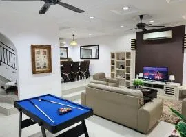 Homely Stay Bukit Baru