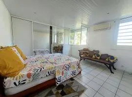 Royal Faula, Grand appartement confort à 5 min des plages