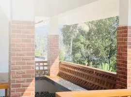 Paradise Premium Villa Munnar