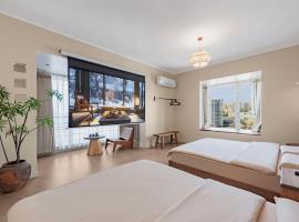 栖宿阁重庆解放碑店, apartment in Chongqing