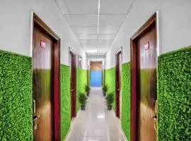 Hotel O by OYO Ay Residency