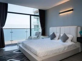 Condotel CSJ Tower Vũng Tàu - Căn hộ du lịch cạnh biển