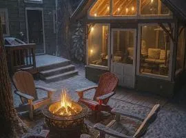 Kentucky Lake Family Cabin! Pet Friendly