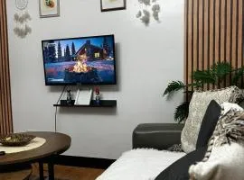 Chic Haven Home away from home