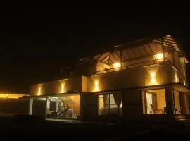 Vantage Villa - Kotagiri