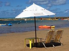 Nannai Beira Mar Porto de Galinhas 307