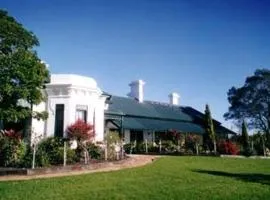 Lochinvar House