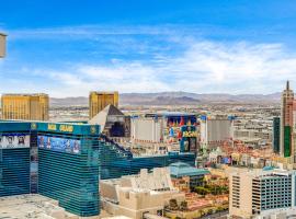Viesnīca The Signature MGM Condos Lasvegasā