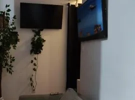 Pernoite para rapazes