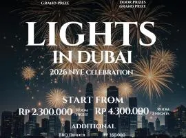 The Mirah Hotel Bogor