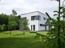 Villa Saskia