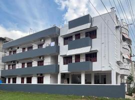 Sudha Grand Guestinn, Hotel in Nellore