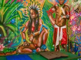 Bits & Bossa Hostel Rio de Janeiro