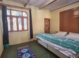 Ganga Homstay Rakchham