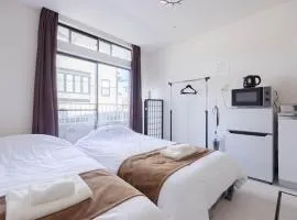 Kawagoe good place House