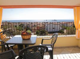 Eleonora's Apartment