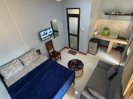 COMFORT HAVEN Studio, hotel in Ilemera