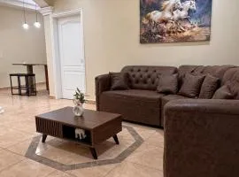 Beautiful Spacious Apartment