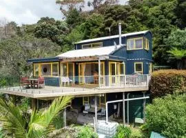 Island View - Stay Waiheke