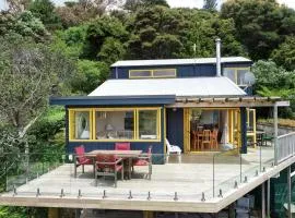 Island View - Stay Waiheke