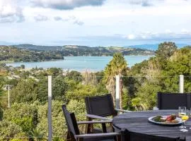 Wakainga - Stay Waiheke