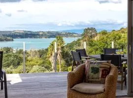 Wakainga - Stay Waiheke