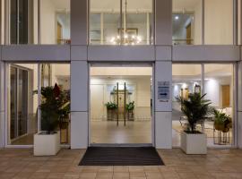 Beaumont Apartments, ξενοδοχείο σε Mount Maunganui