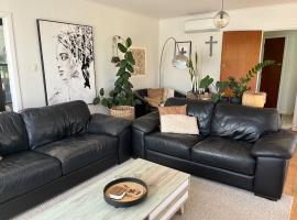 Stay on Stafford, hôtel à Nelson