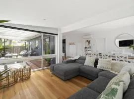 Ohana Hale, Safety Beach