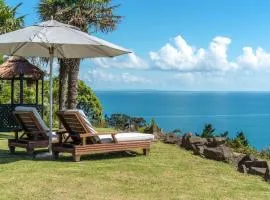 The Point - Stay Waiheke