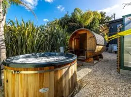Welcome Cottage - Stay Waiheke