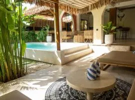 DILAW Villa avec piscine privée