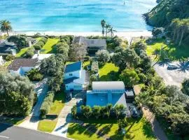 Paradise on Palm - Stay Waiheke